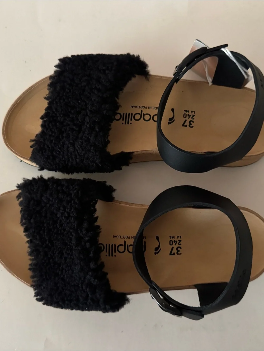 Birkenstock papillio by
